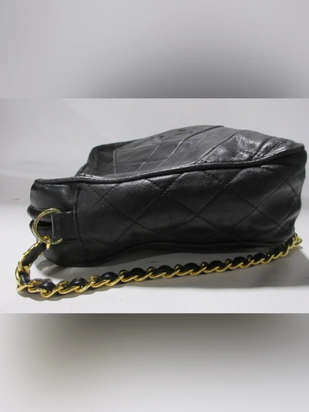CHANEL vintage classic